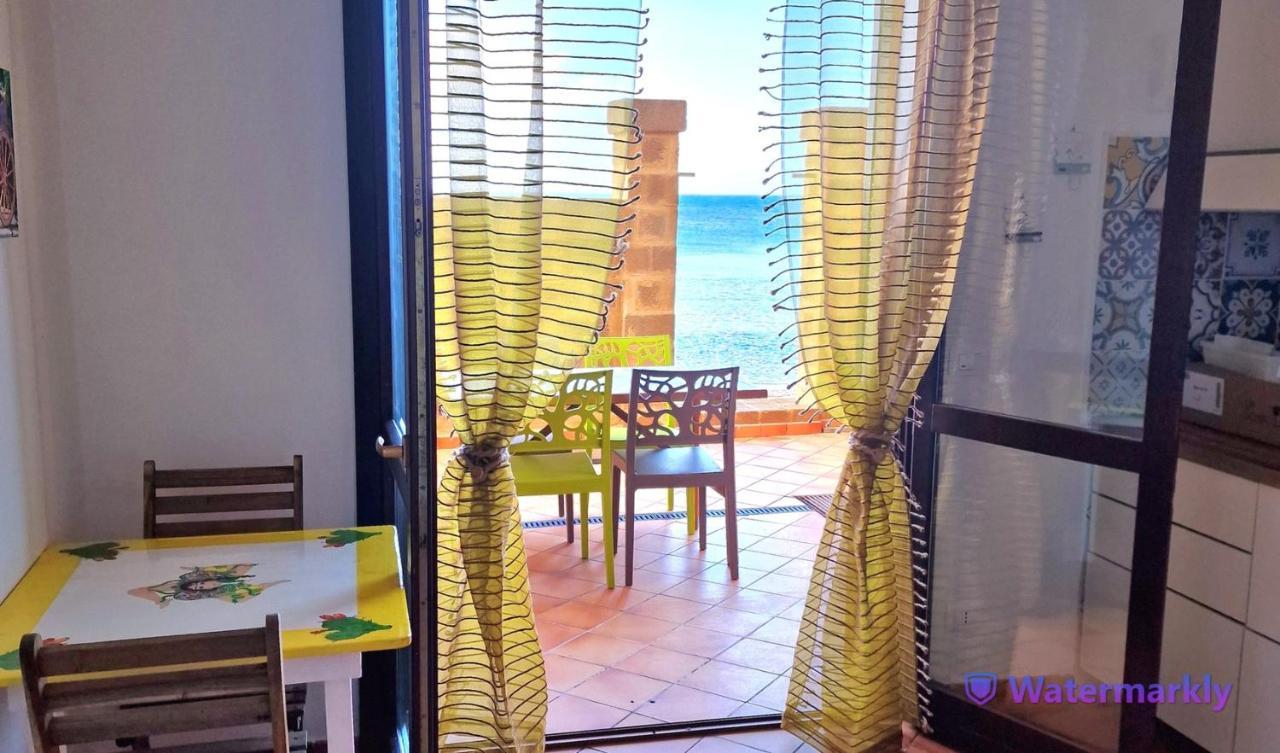 La Casa Sulla Marzamemi