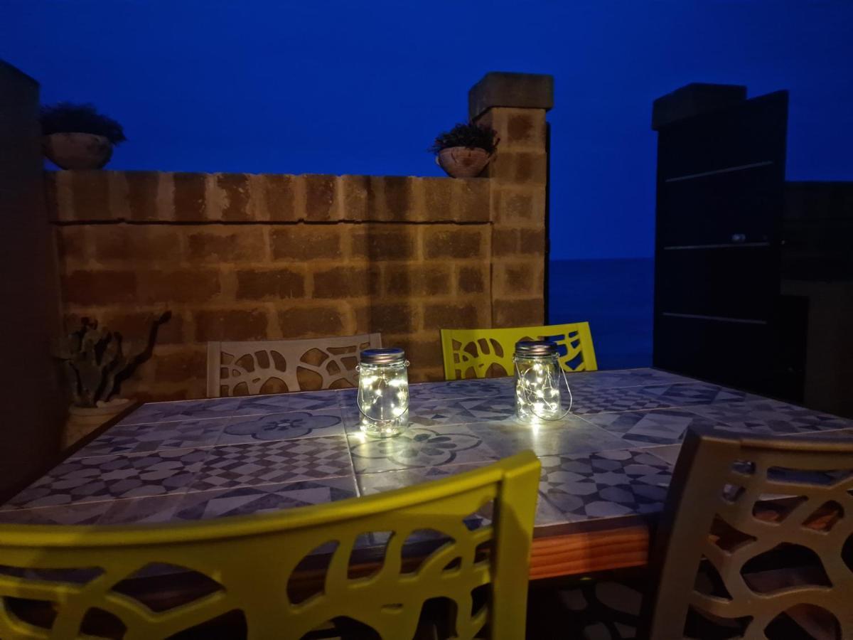 La Casa Sulla * Marzamemi