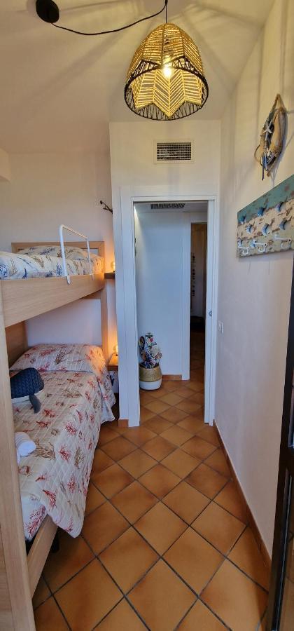 La Casa Sulla *