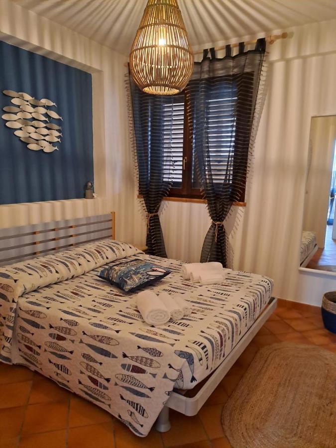 La Casa Sulla Marzamemi