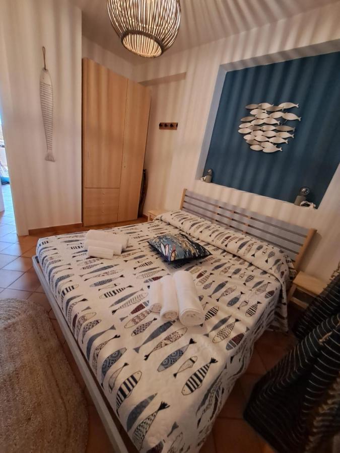 Apartment La Casa Sulla *