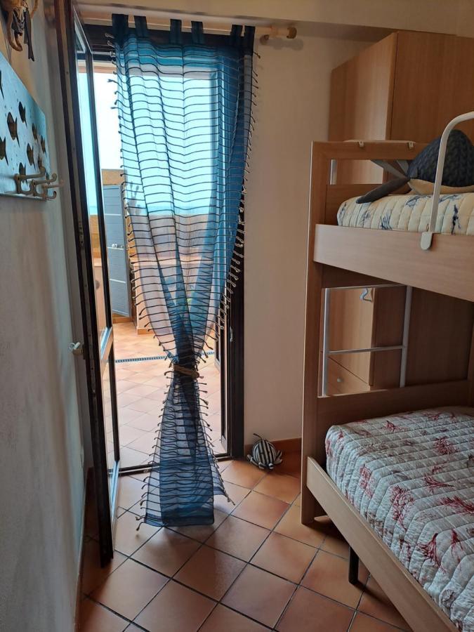 La Casa Sulla Apartment