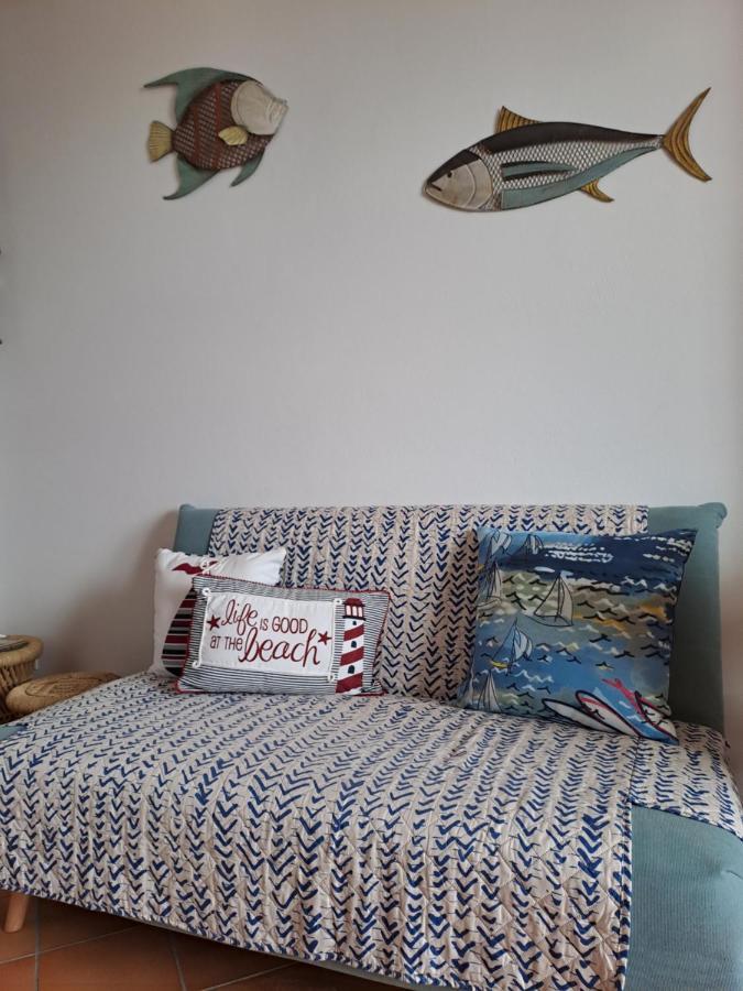 Apartment La Casa Sulla Marzamemi