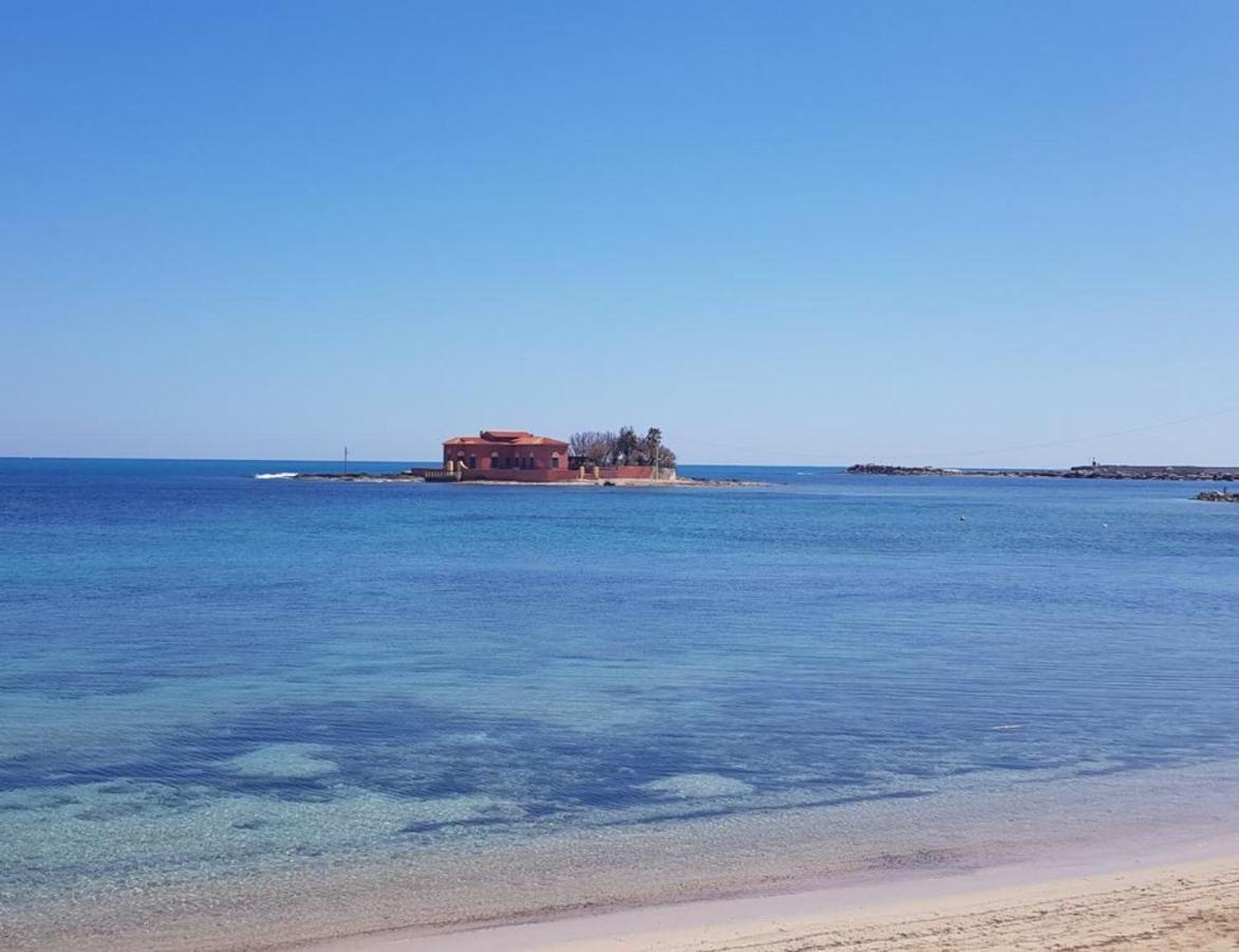 La Casa Sulla * Marzamemi