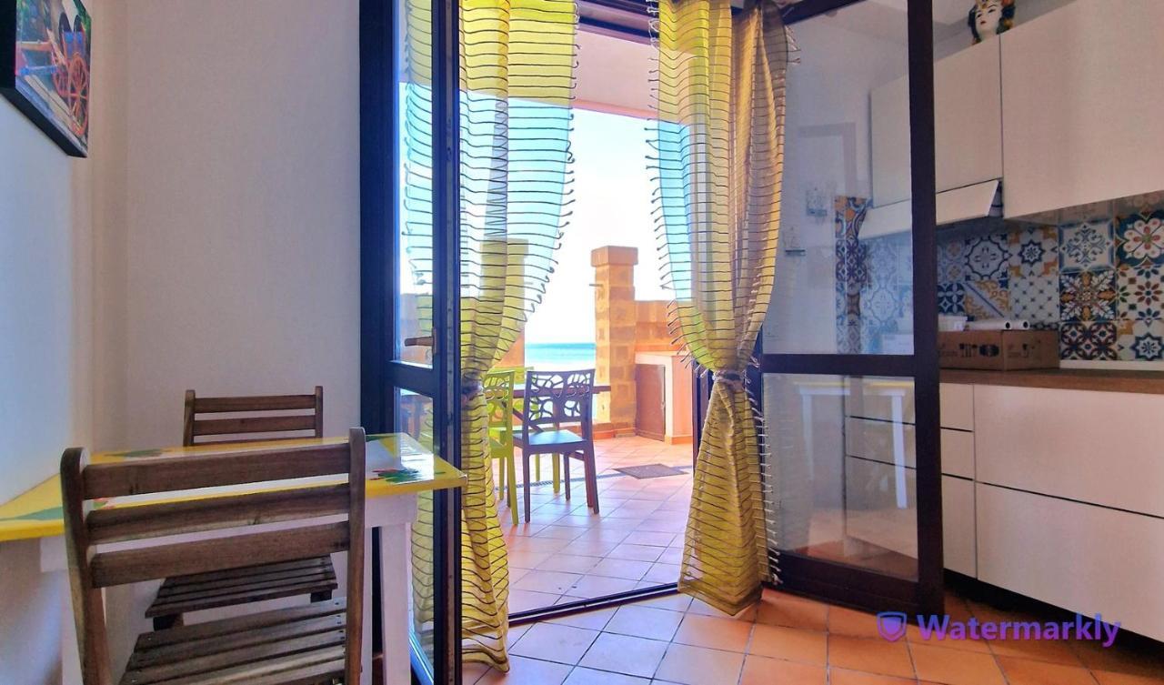 La Casa Sulla Apartment Marzamemi