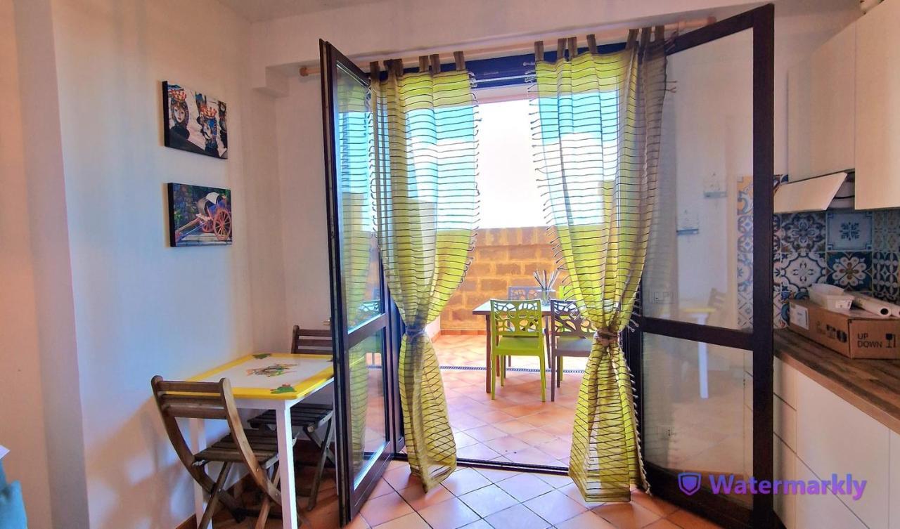 Apartment La Casa Sulla Marzamemi
