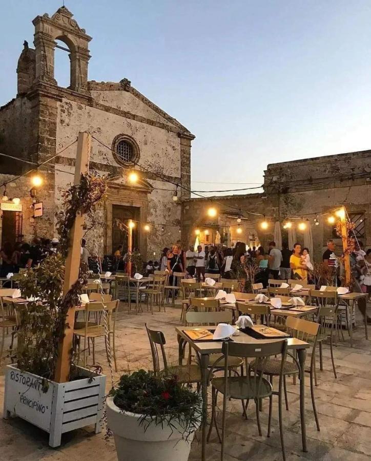 La Casa Sulla