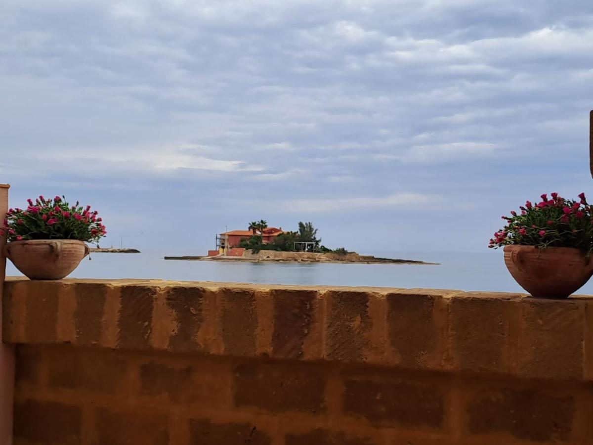 La Casa Sulla Apartment Marzamemi
