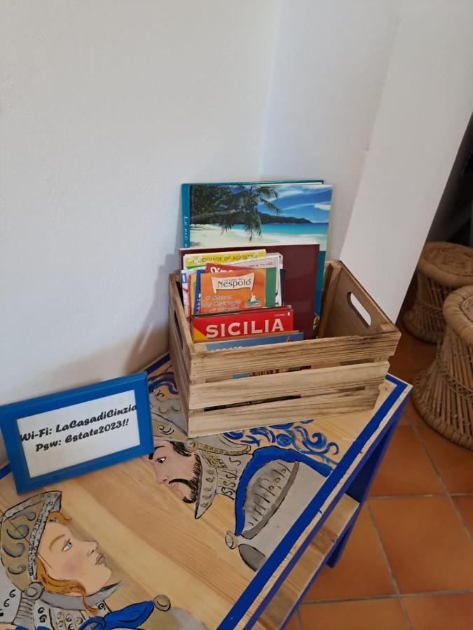 La Casa Sulla