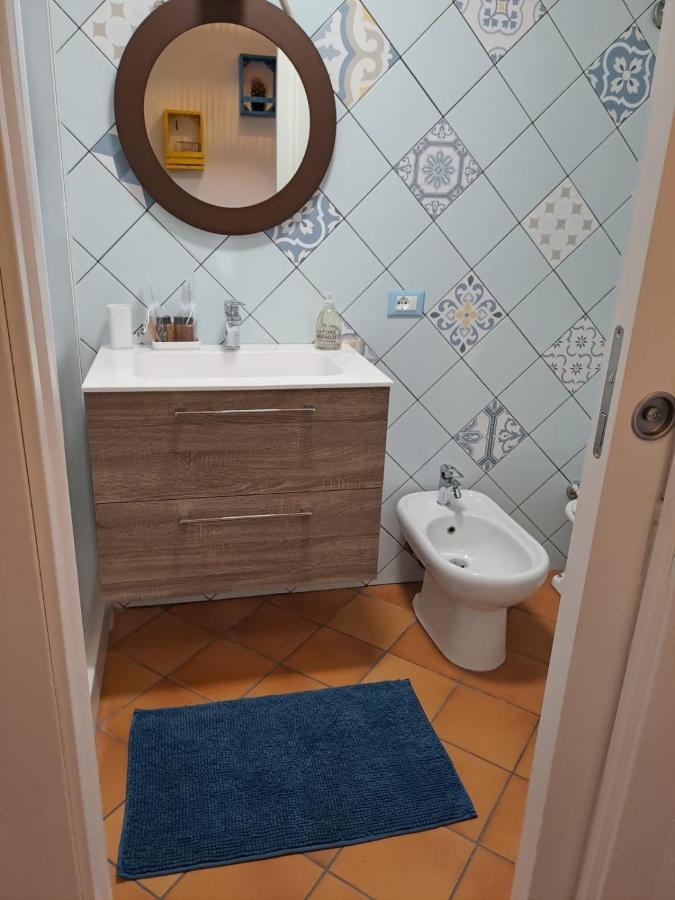 La Casa Sulla Marzamemi