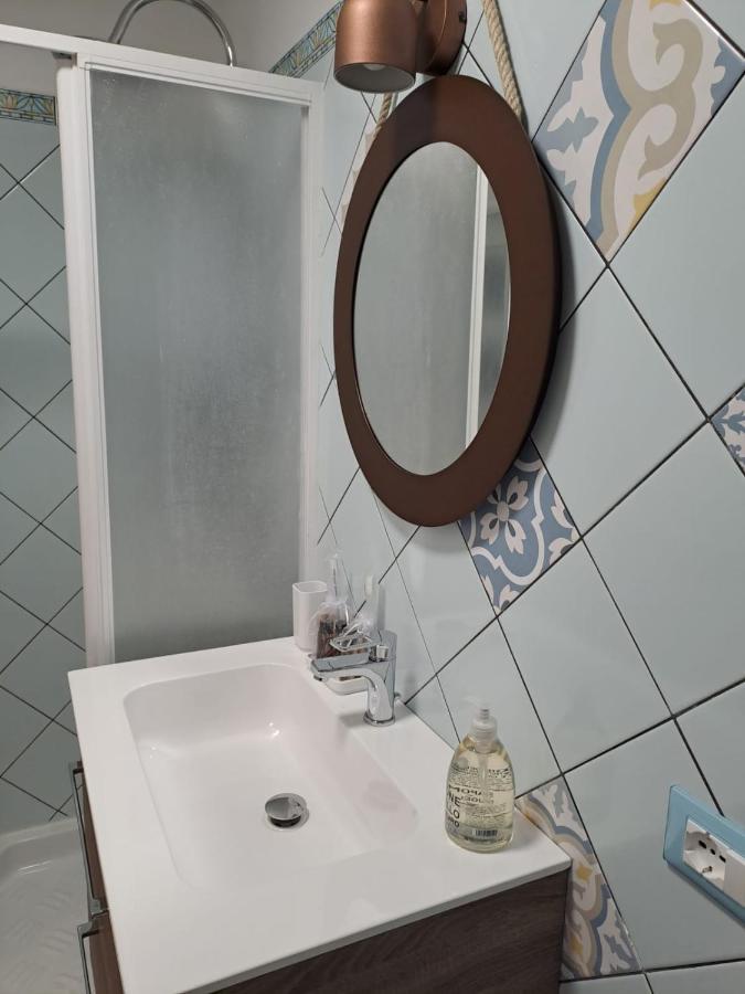 La Casa Sulla *