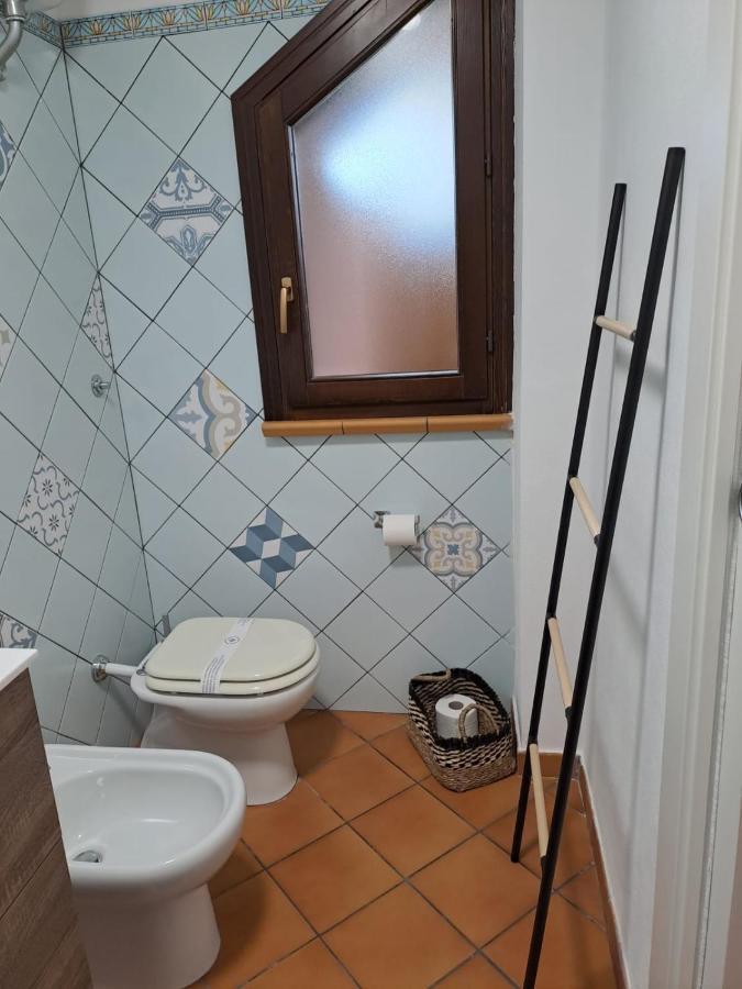 La Casa Sulla Apartment