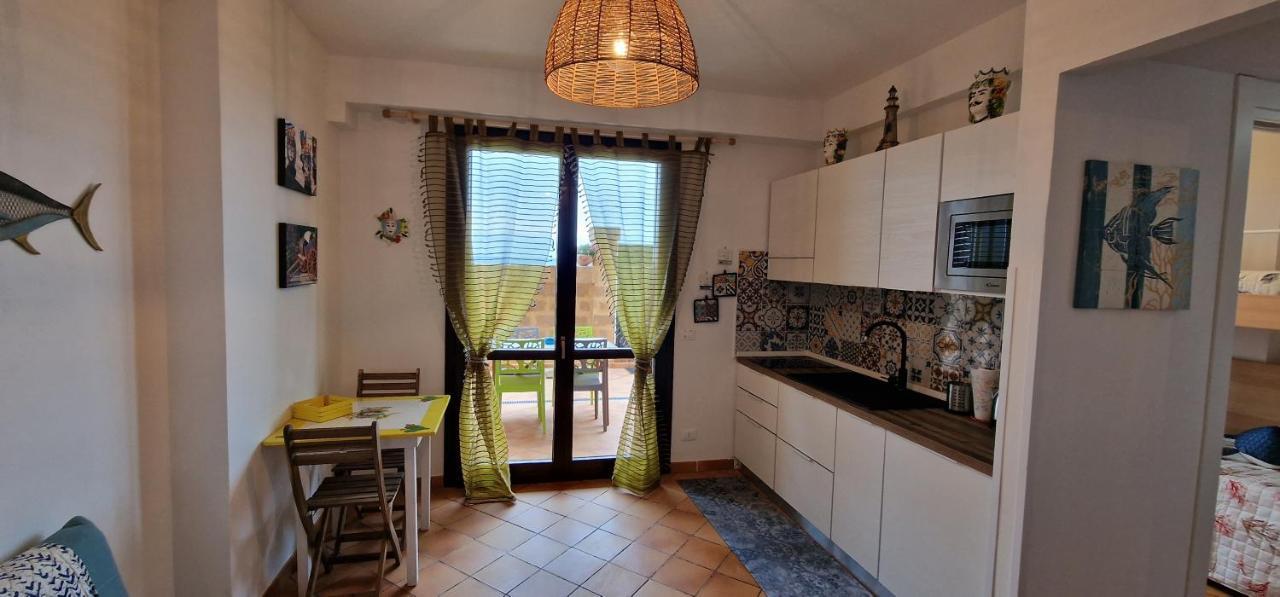 La Casa Sulla Apartment