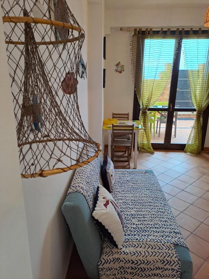 Apartment La Casa Sulla Marzamemi