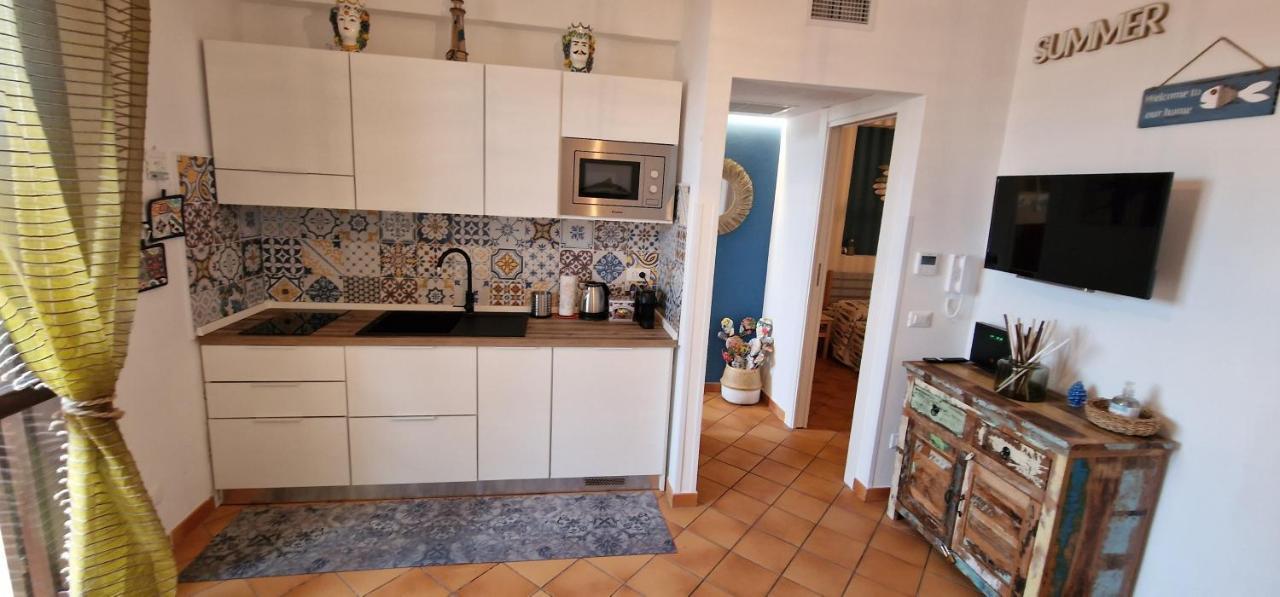 La Casa Sulla Apartment *