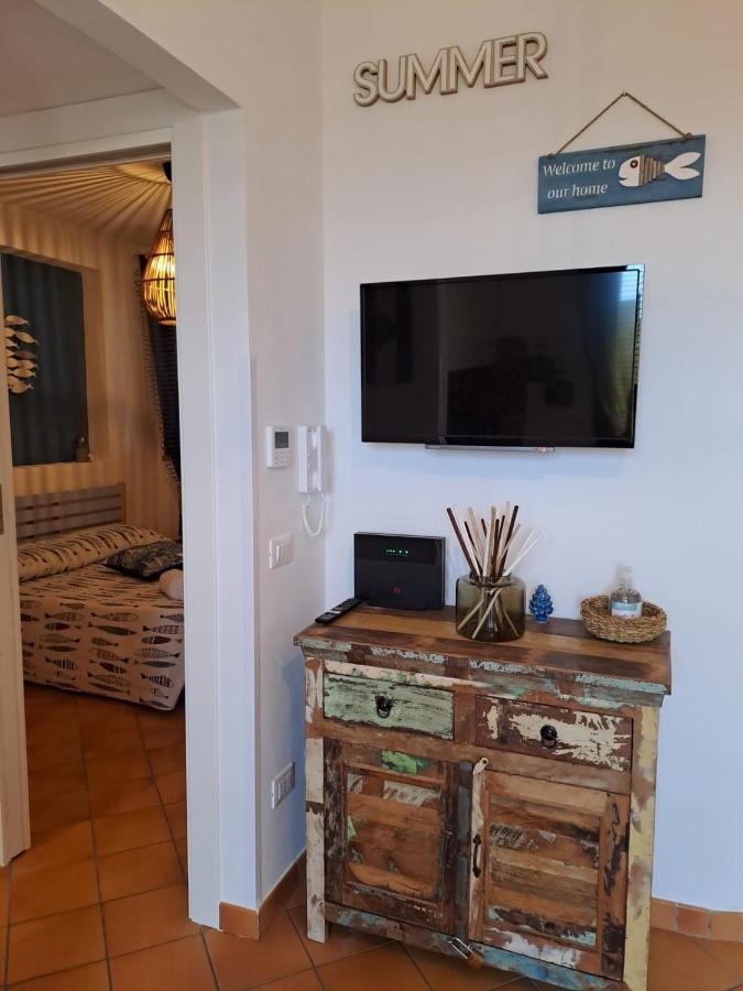 La Casa Sulla Apartment