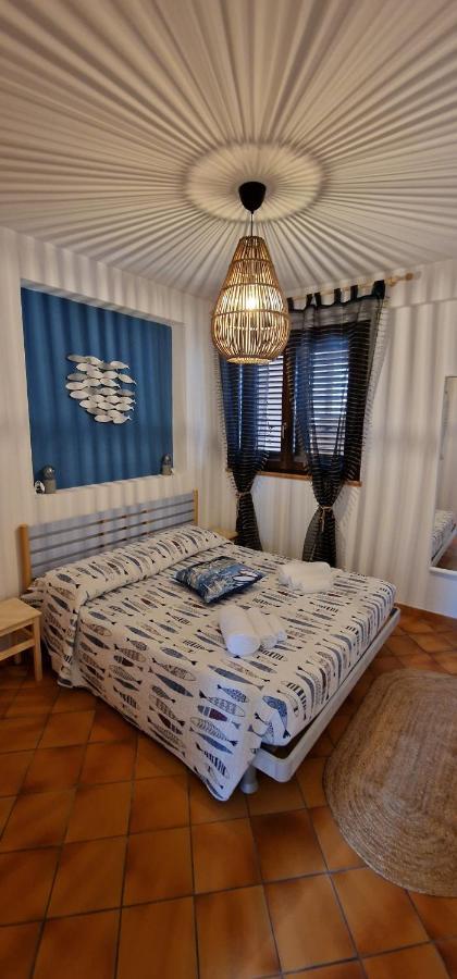 La Casa Sulla Apartment