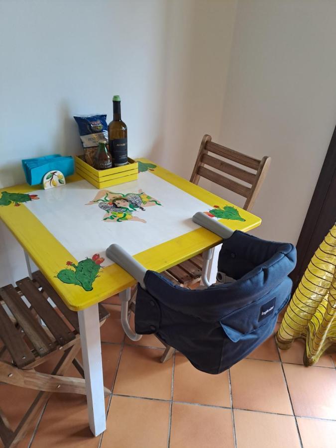 La Casa Sulla Apartment