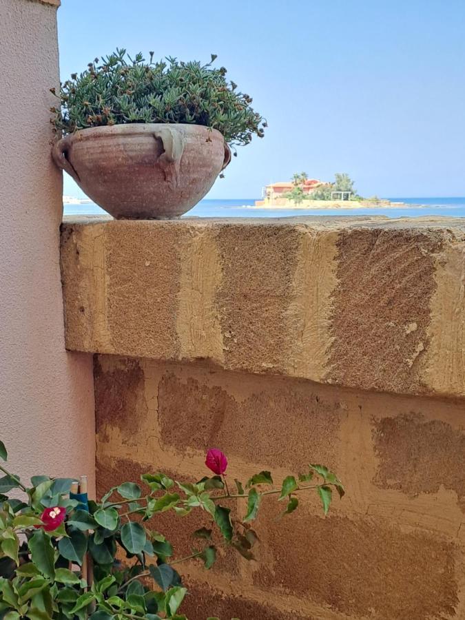 La Casa Sulla Marzamemi