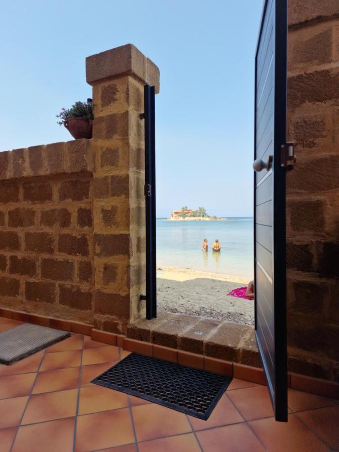 La Casa Sulla *