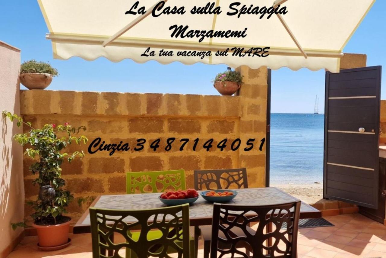 Apartment La Casa Sulla Marzamemi