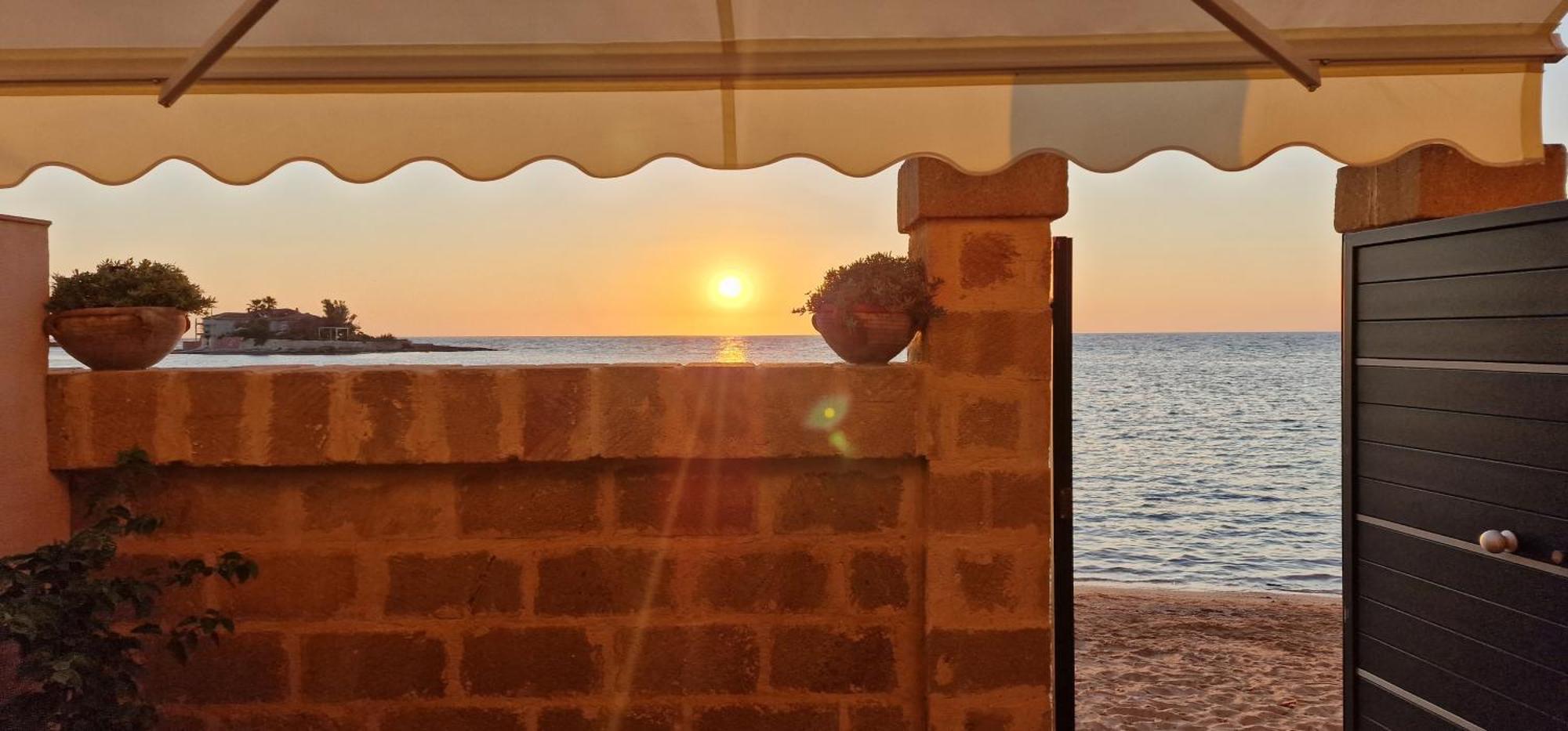 La Casa Sulla Apartment Marzamemi