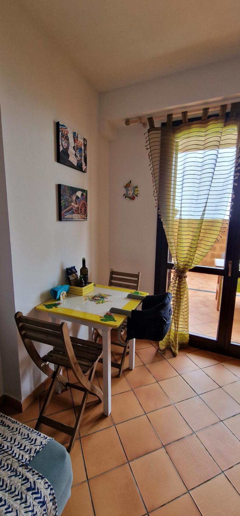 La Casa Sulla