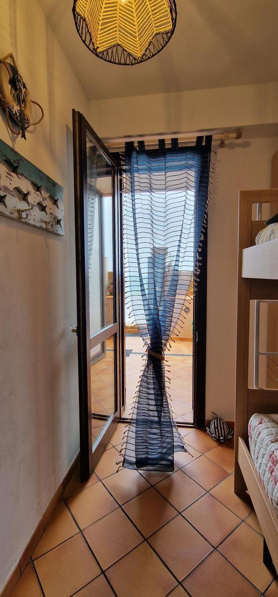 La Casa Sulla Apartment