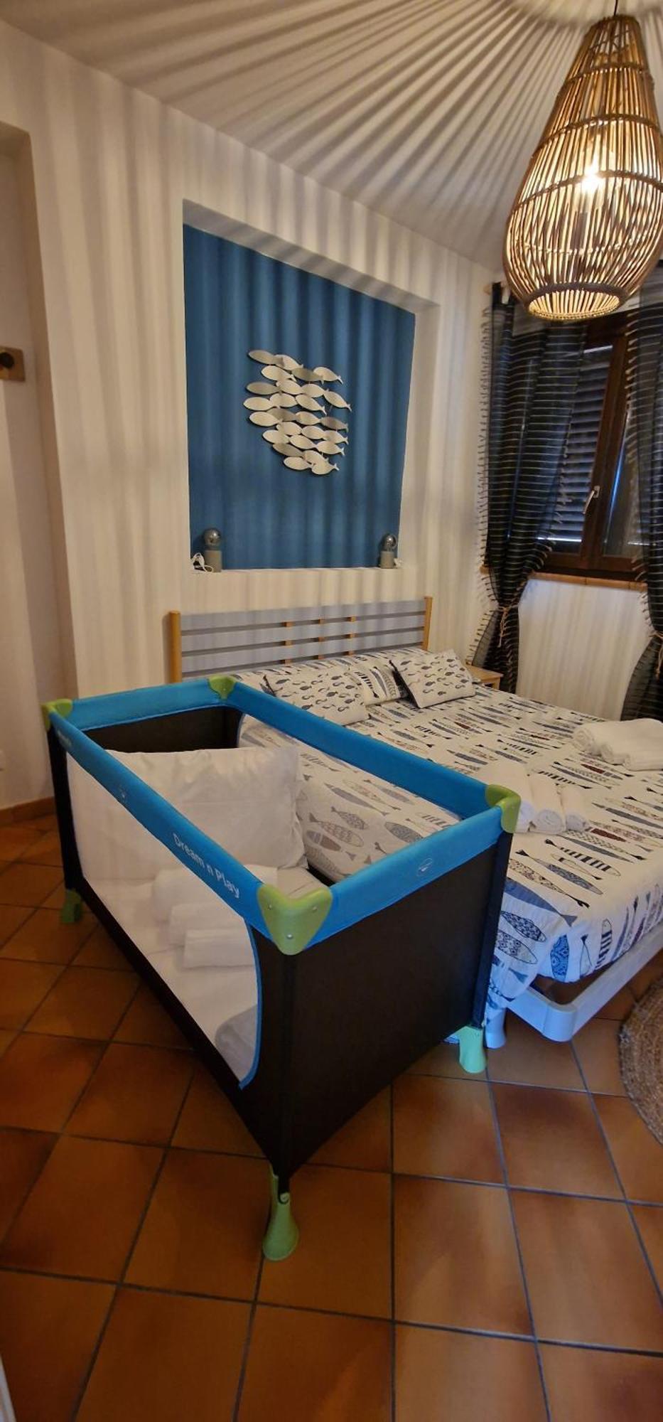 La Casa Sulla Apartment *